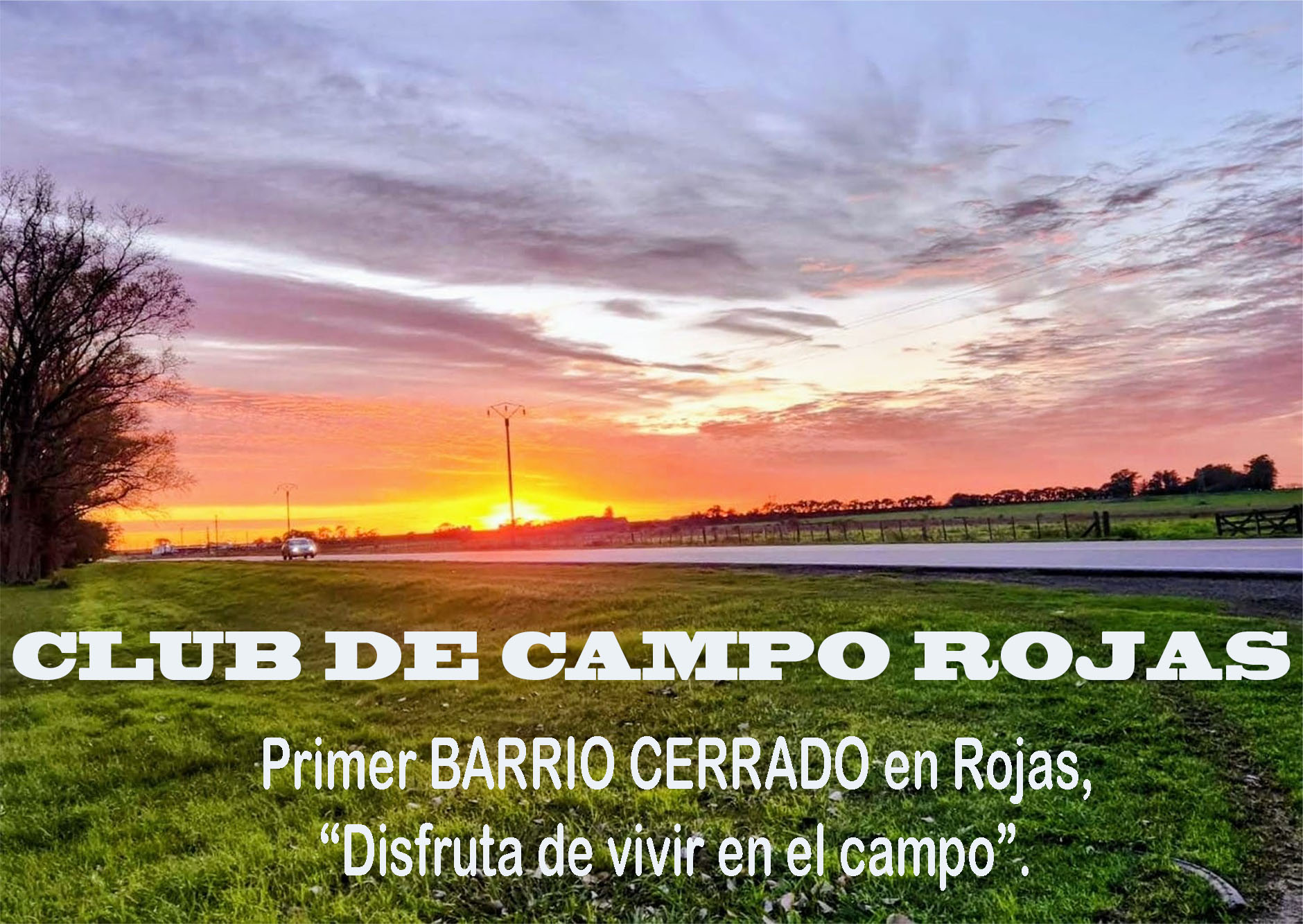 Club de Campo Rojas